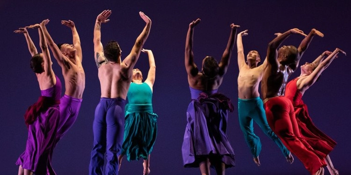 Event image for Utah’s Repertory Dance Theatre