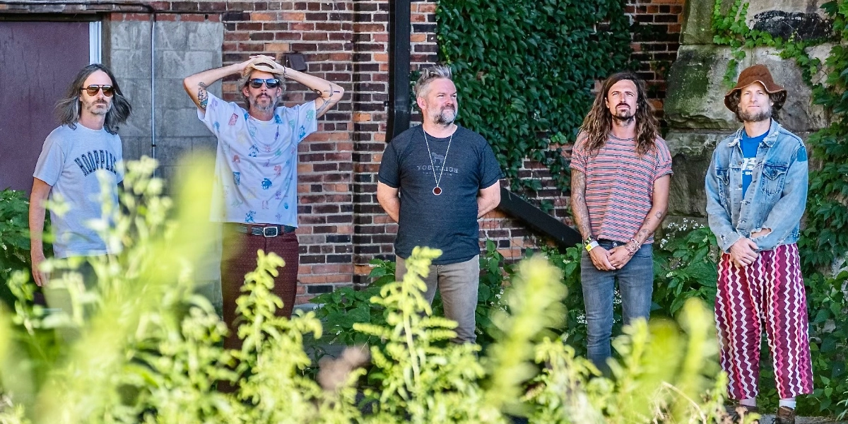 Event image for DISPATCH