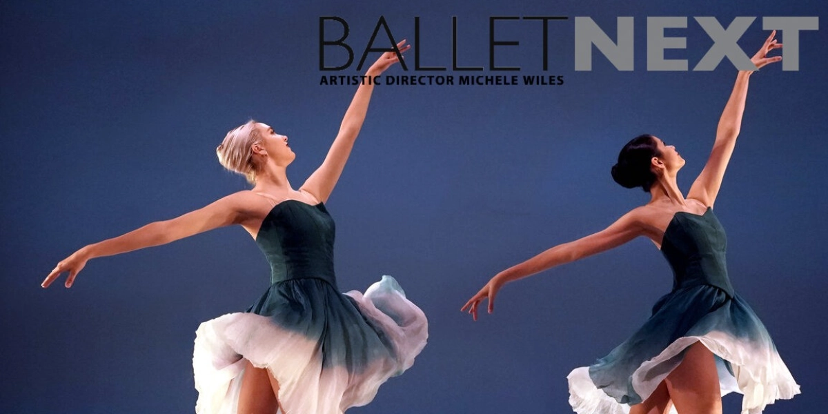 Event image for BalletNEXT