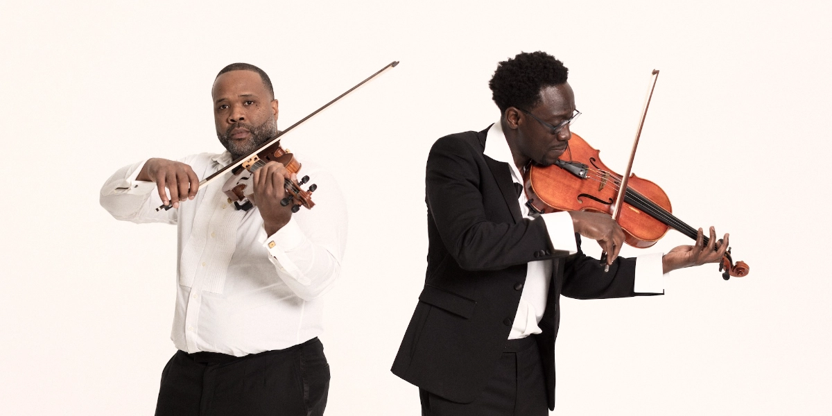 Event image for Black Violin