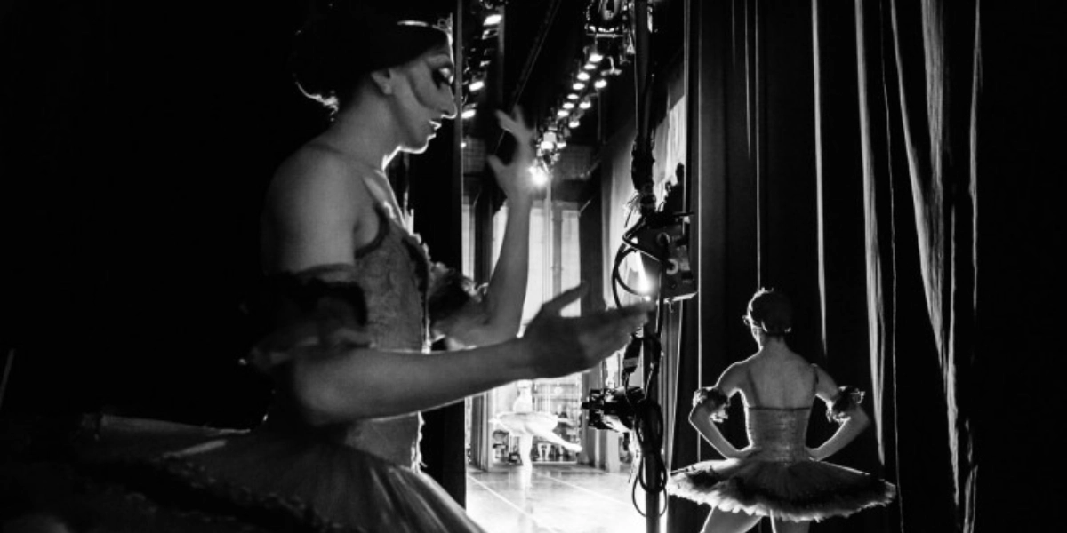 Event image for Les Ballets De Trockadero De Monte Carlo