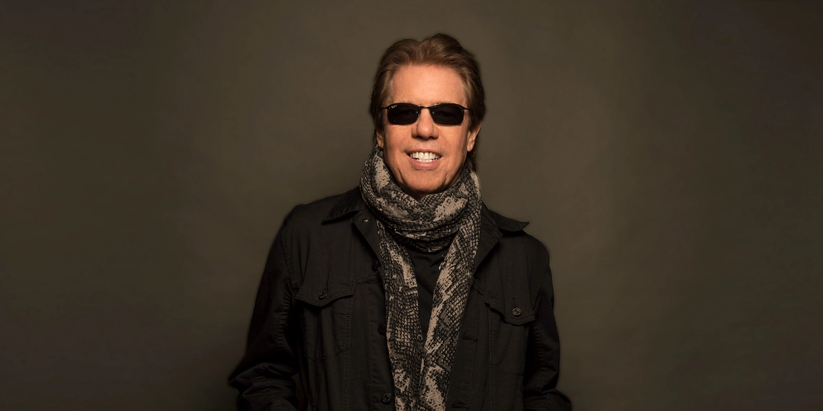 Event image for George Thorogood and the Destroyers