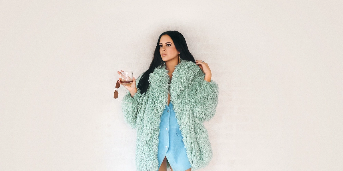 Event image for Sara Evans