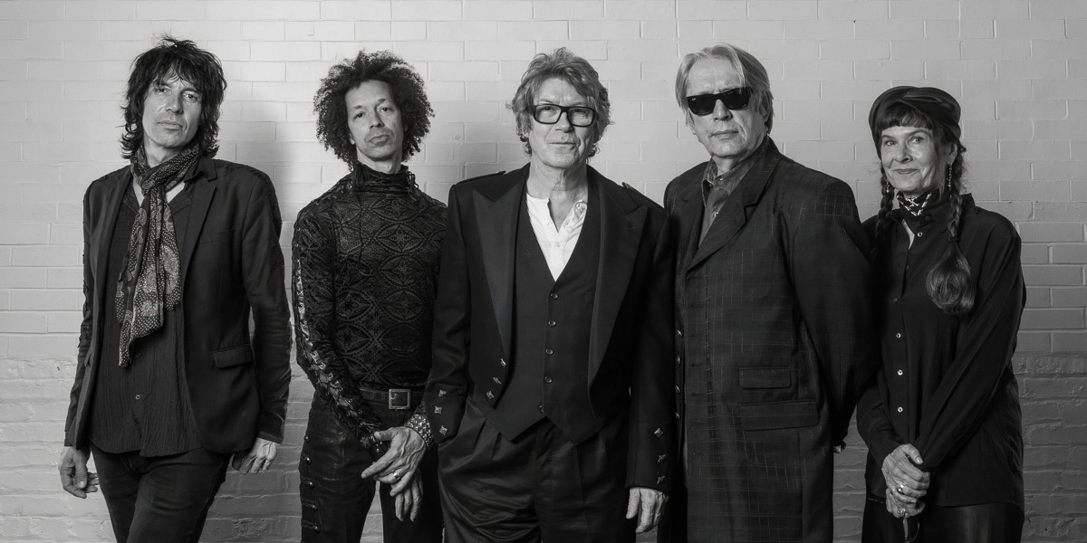 Event image for Psychedelic Furs