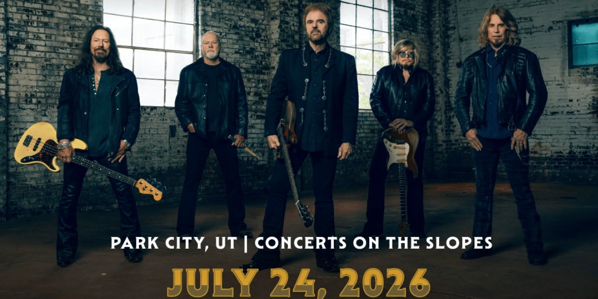 Event image for 38 Special