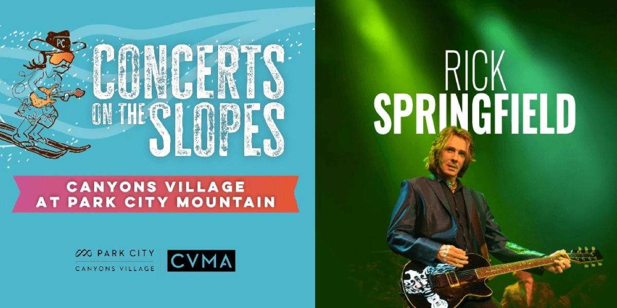 Event image for Rick Springfield