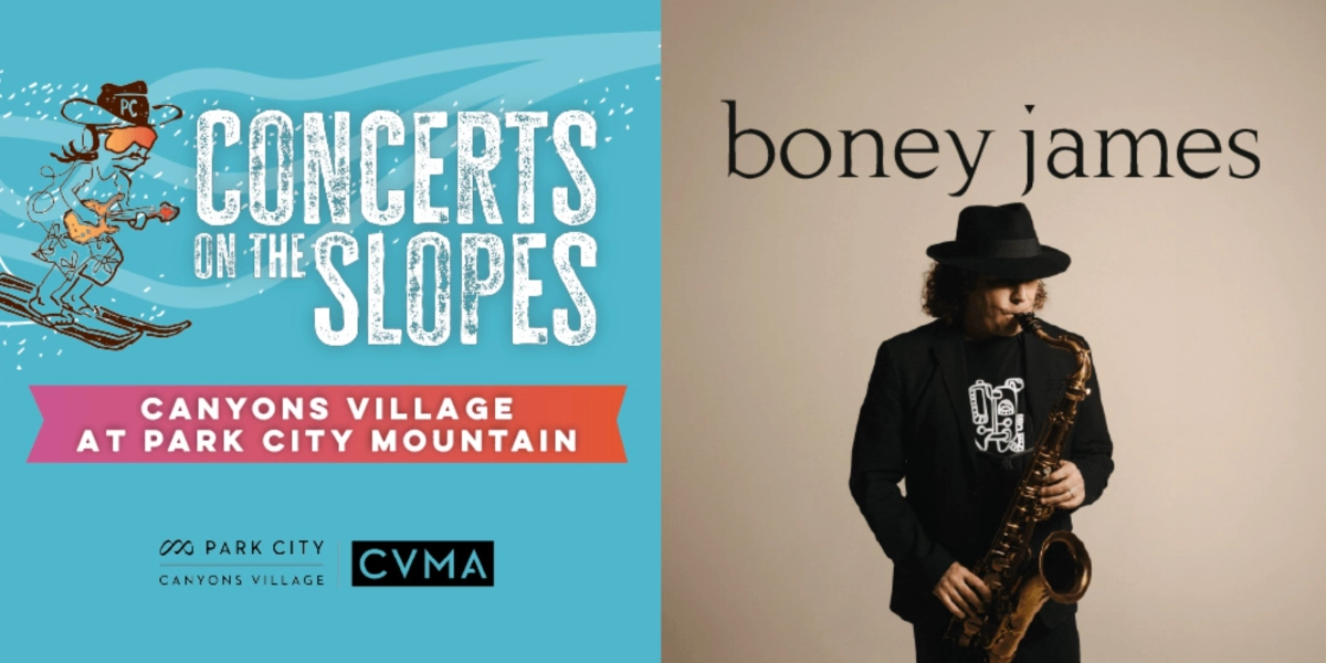 Event image for Boney James