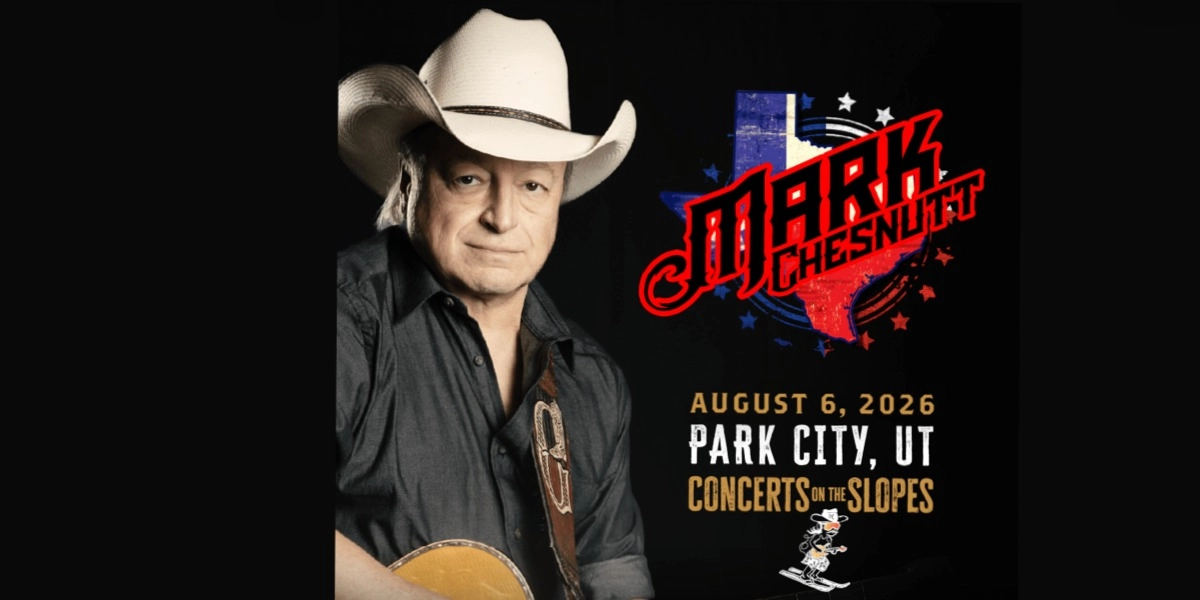 Event image for Mark Chesnutt