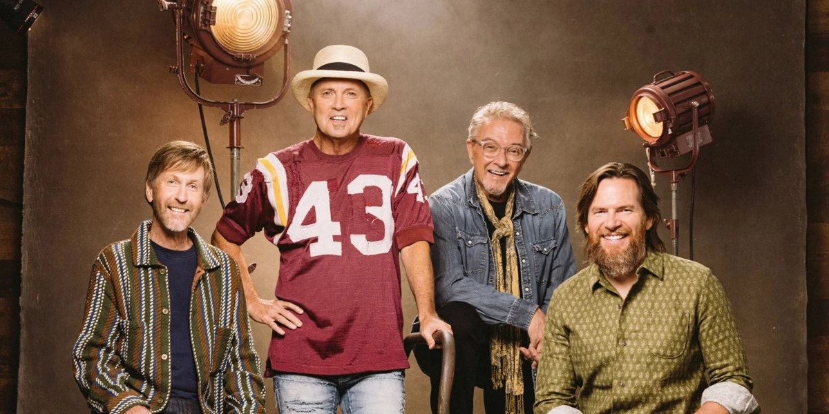 Event image for Sawyer Brown