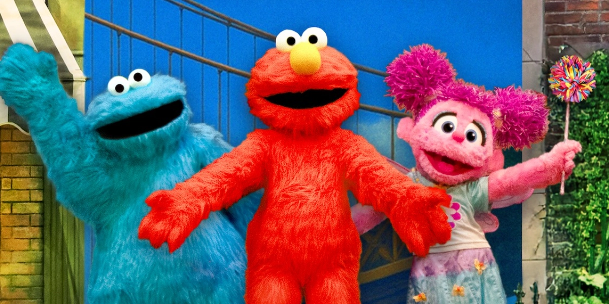 Event image for Sesame Street Live