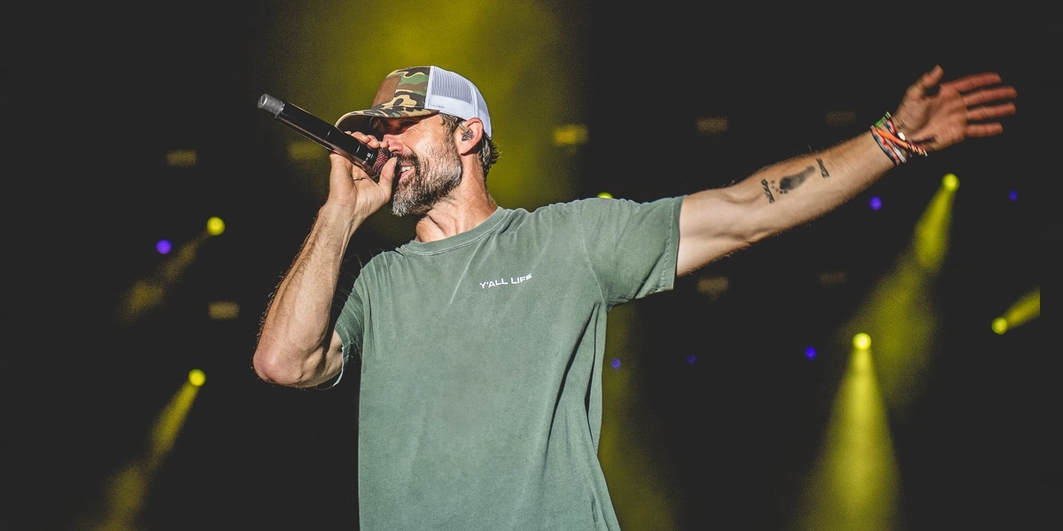 Event image for Walker Hayes