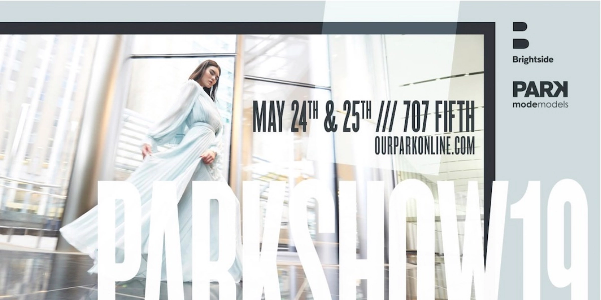 Event image for PARKSHOW 2019 Presented by Brightside