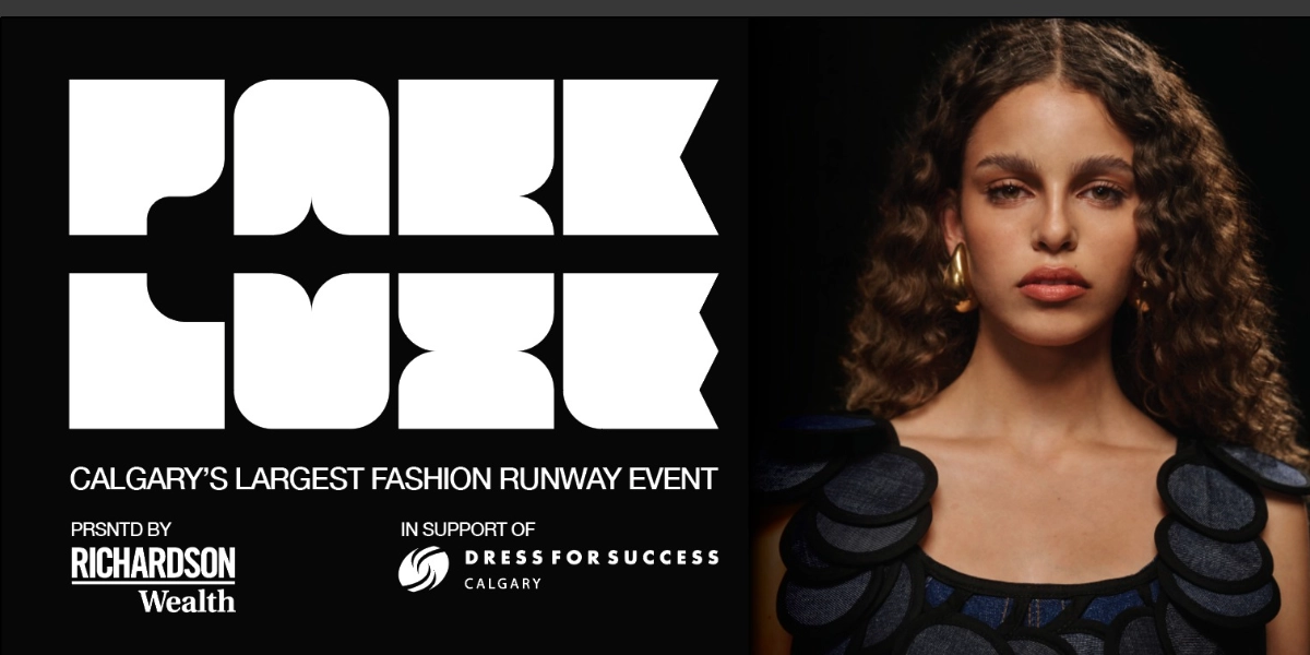 Event image for PARKLUXE 2024 Presented by Richardson Wealth