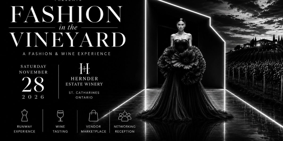 Event image for Fashion in the Vineyard-2026