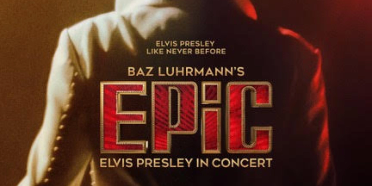 Event image for EPiC:  Elvis Presley in Concert (Mar 18-19, 2026)