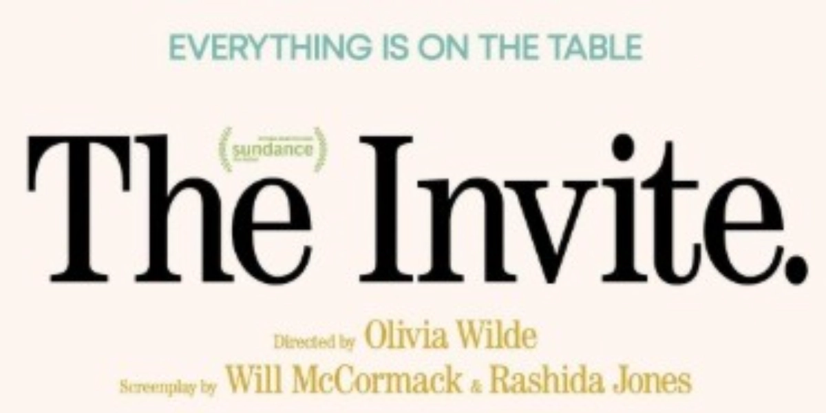 Event image for The Invite (Sept 2-3, 2026)