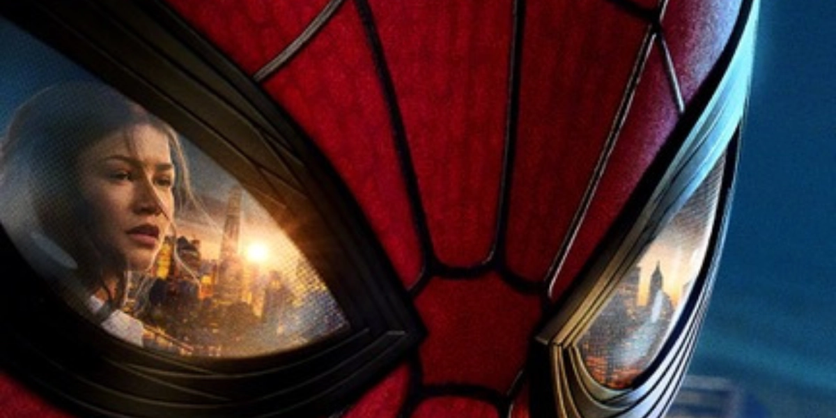 Event image for Spider-Man: Brand New Day (Aug 7-13, 2026)