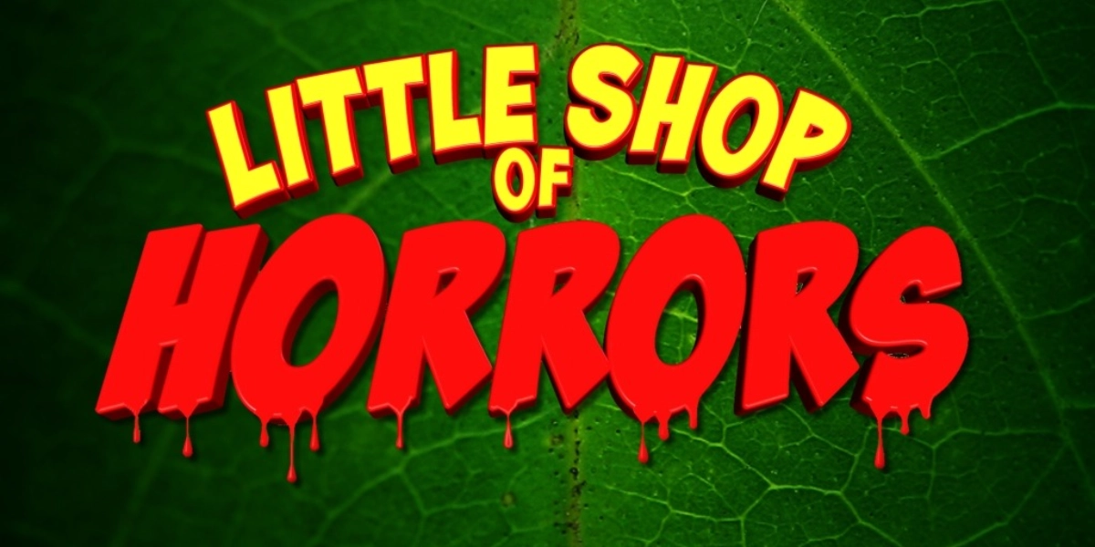 Event image for Little Shop of Horrors