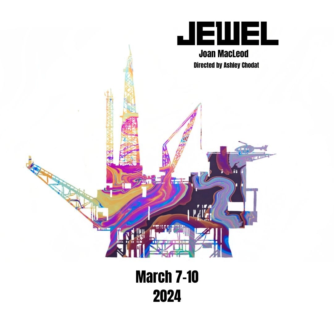 Event image for Jewel by Joan MacLeod