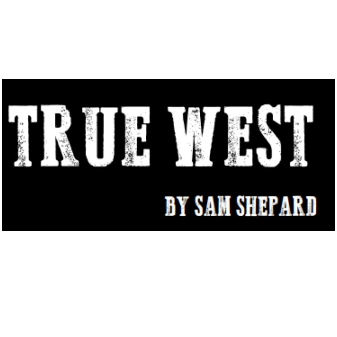 Event image for True West by Sam Shepard
