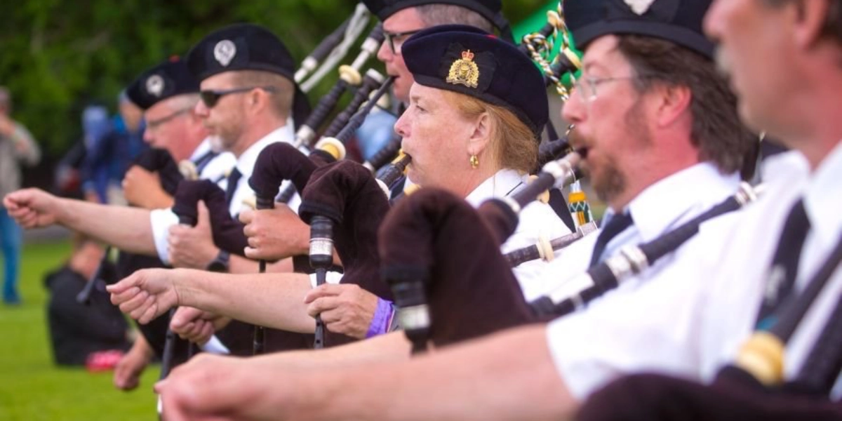 Event image for Penticton Scottish Festival 2024