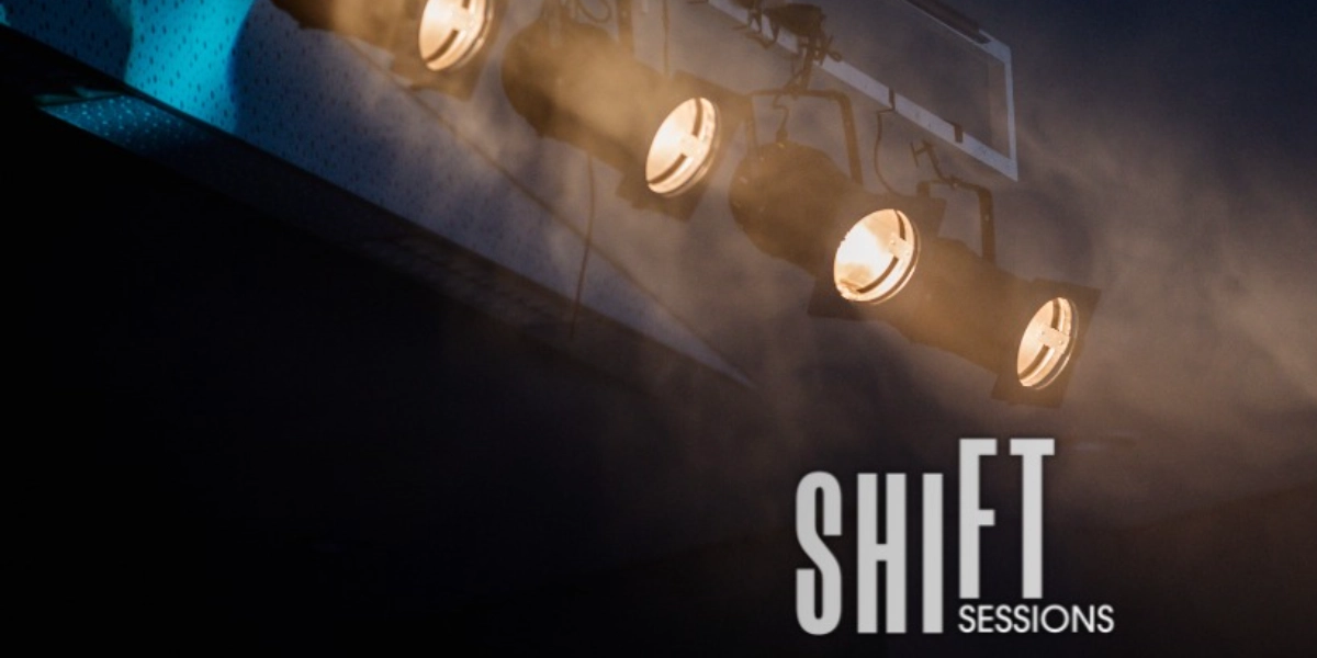 Event image for SHIFT Sessions Vancouver 2026