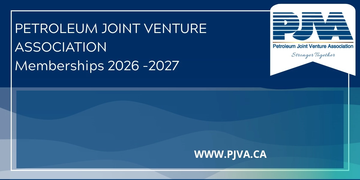 Event image for PJVA - MEMBERSHIP 2026-2027