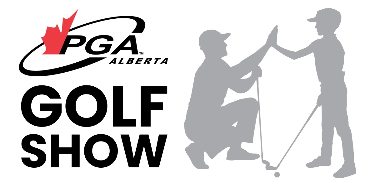 Event image for 2025 PGA of Alberta Golf Show