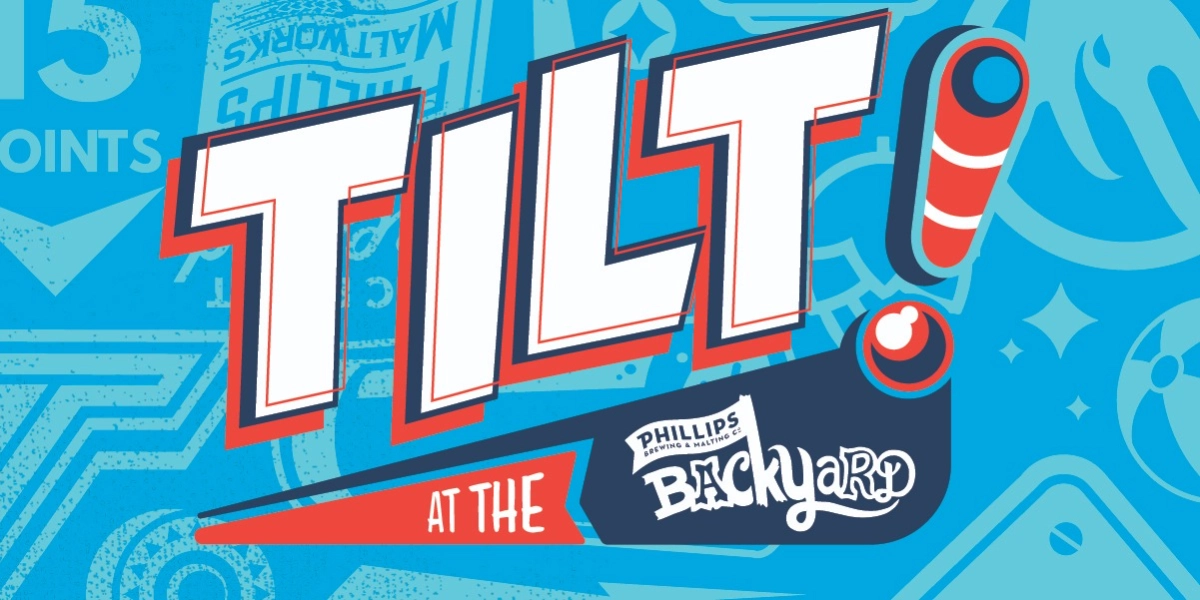 Event image for Tilt!