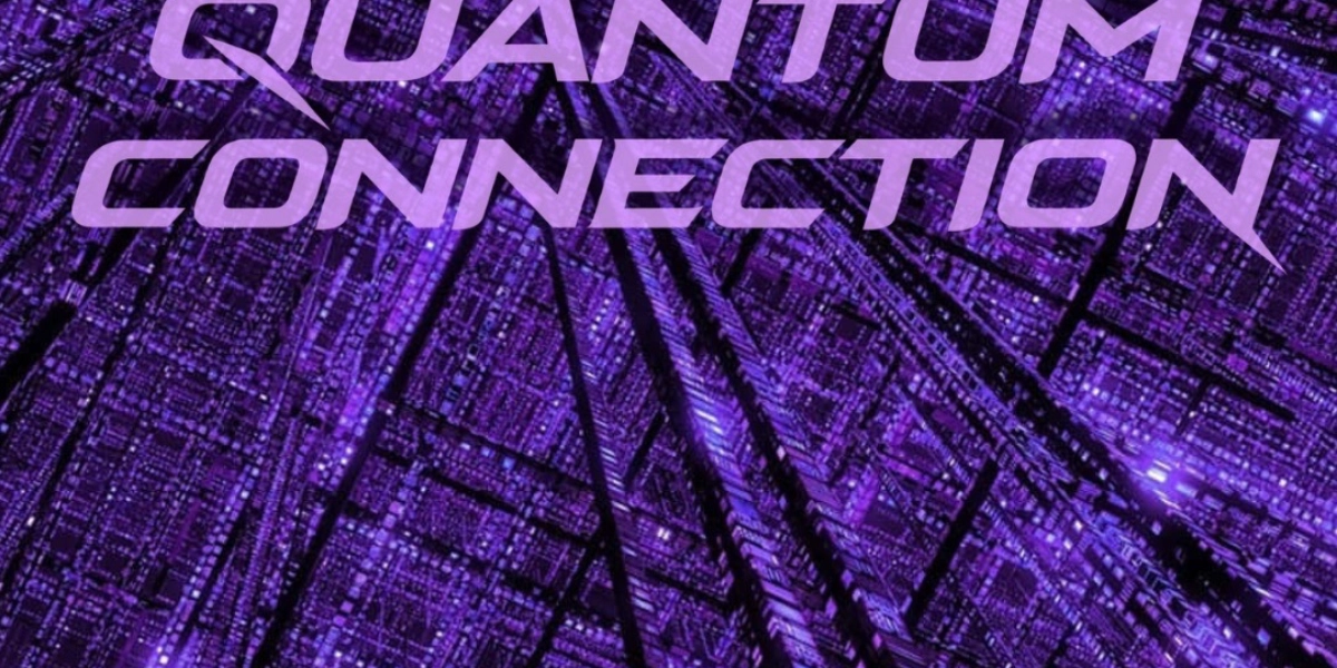 Event image for Quantum Connection