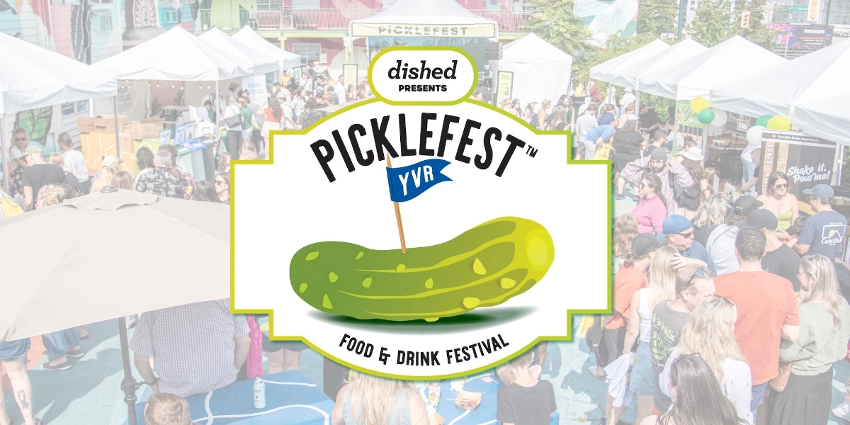 Event image for Picklefest™ Vancouver 2026