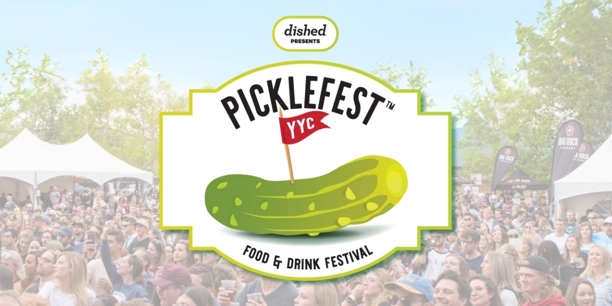 Event image for Picklefest™ Calgary 2026