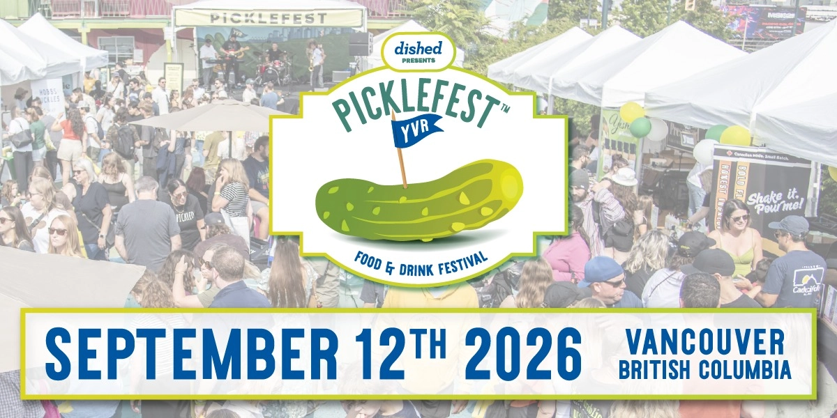 Image d'événement pour Picklefest™ Vancouver 2026