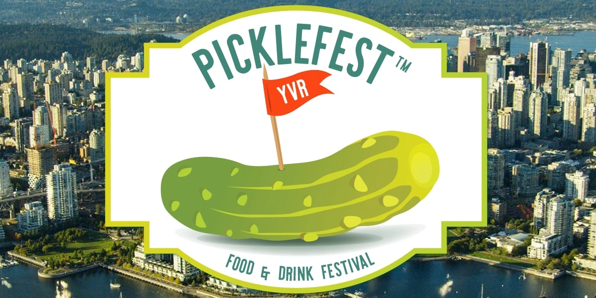 Event image for Picklefest™ Vancouver 2025