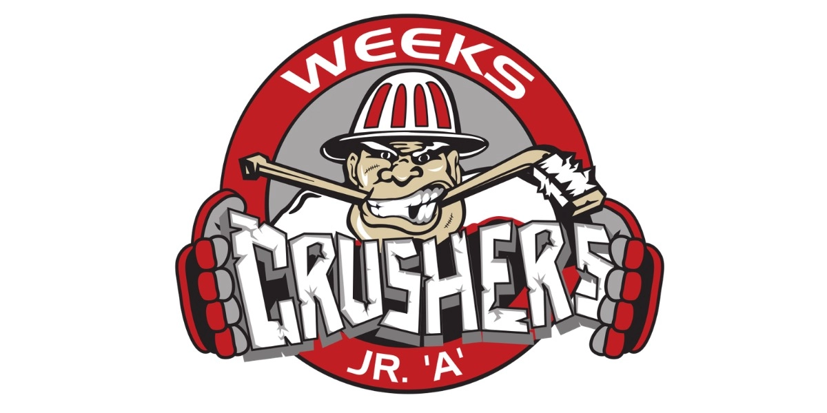 Event image for Pictou County Weeks Crushers