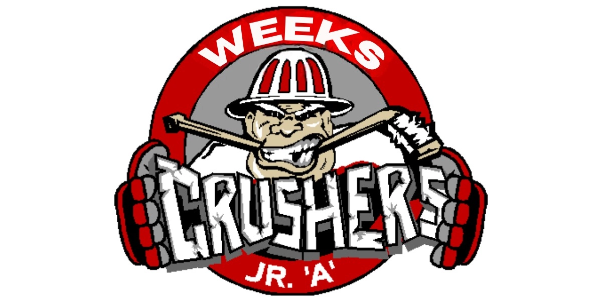 Event image for Pictou County Weeks Crushers