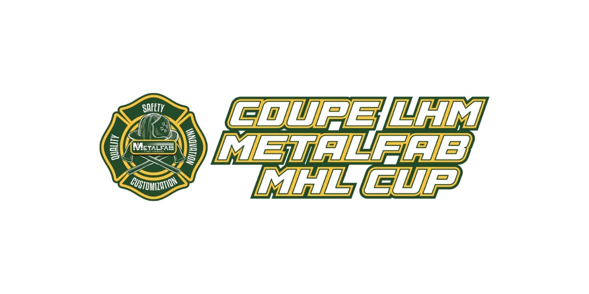 Event image for Metalfab MHL Cup 2026