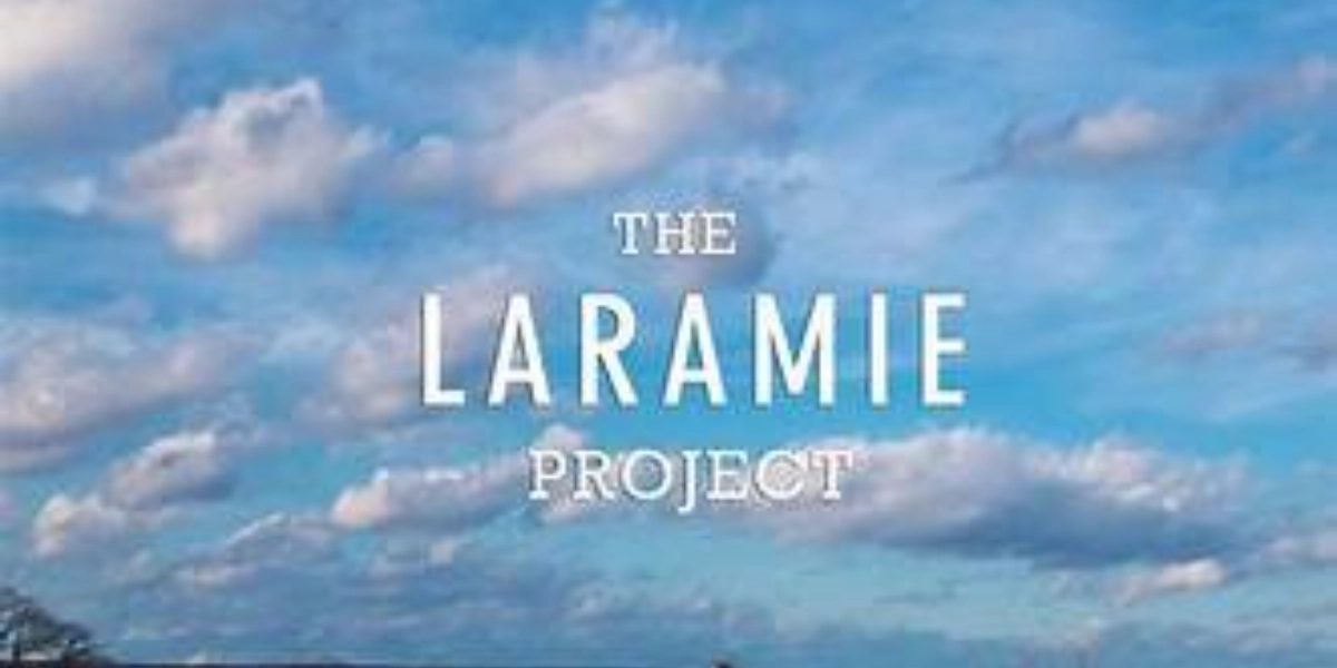 Event image for The Laramie Project