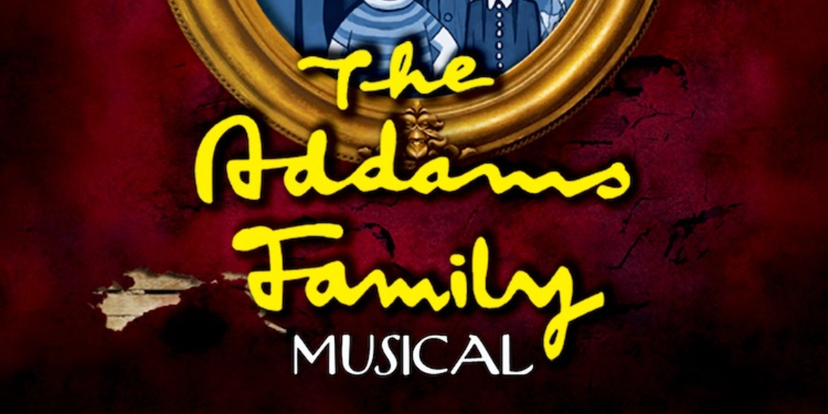 Event image for The Addams Family