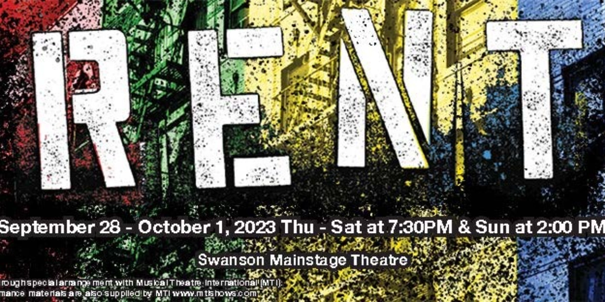 Event image for Rent