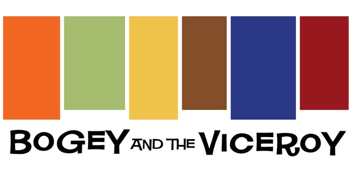 Event image for Bogey & the Viceroy