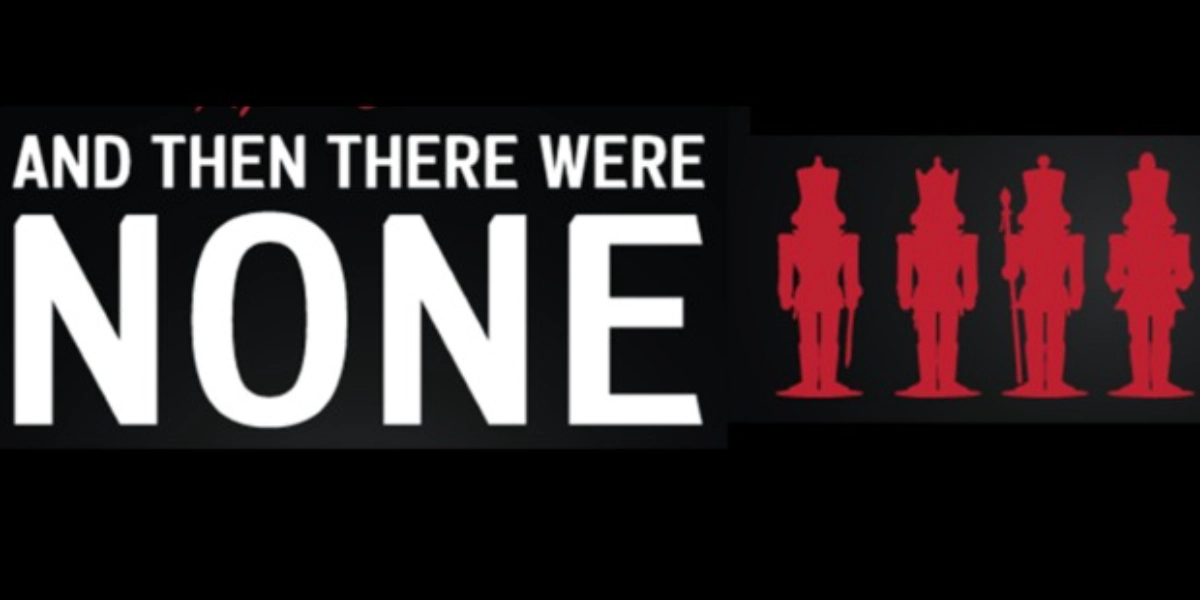 Event image for And Then There Were None