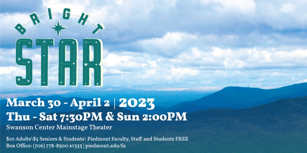 Event image for Bright Star