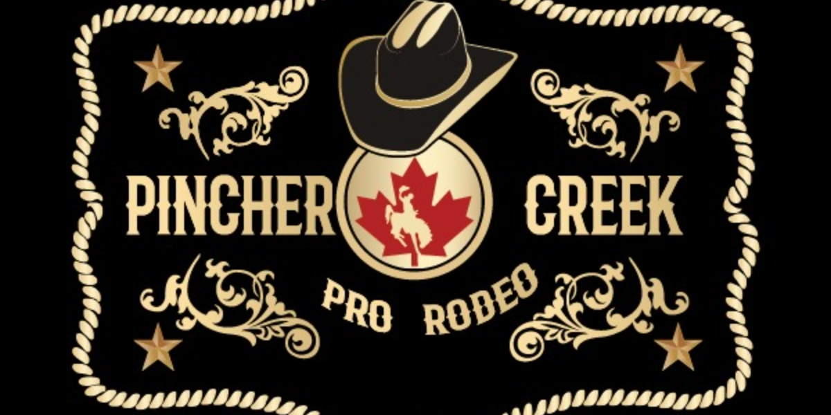 Event image for Pincher Creek Pro Rodeo