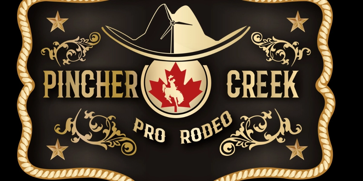 Event image for Pincher Creek Pro Rodeo