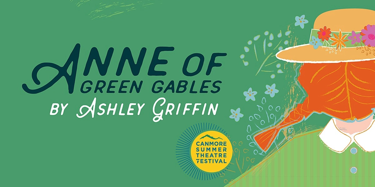 Event image for Anne of Green Gables Pay What You Can Preview