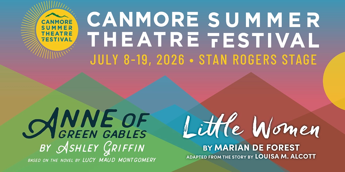 Event image for Festival Pass includes both shows
