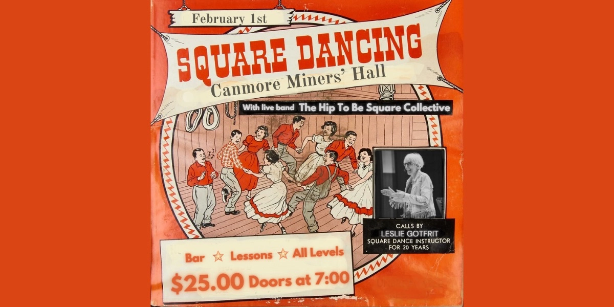 Event image for Square Dance