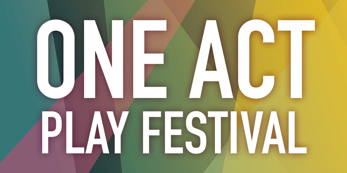 Event image for One Act Play Festival Pay What You Can Preview