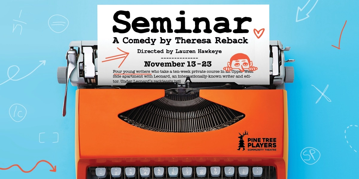 Event image for Seminar